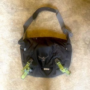 Osprey FlapJack Courier Messenger Bag